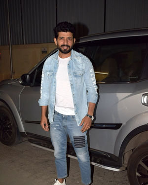 Photos: Screening Of Bhangra Paa Le At Pvr Juhu | Picture 1712217