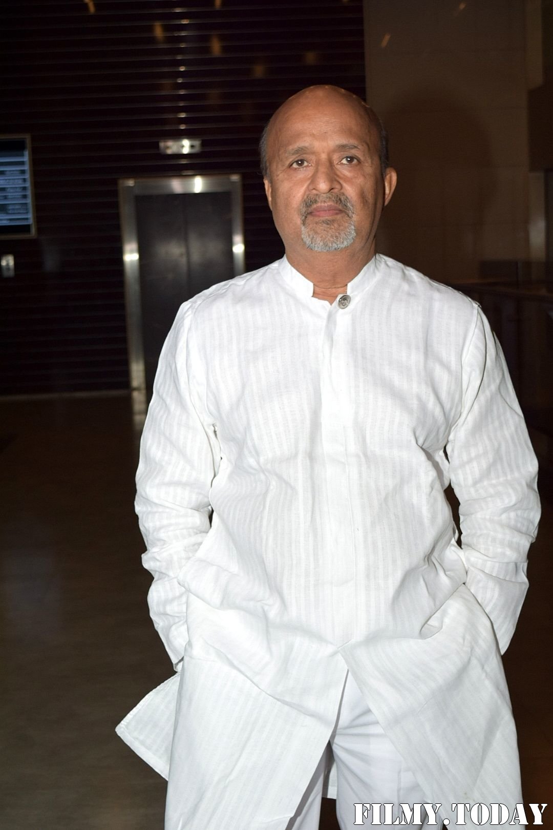 Photos: Screening Of Sab Kushal Mangal At Cinepolis | Picture 1712460