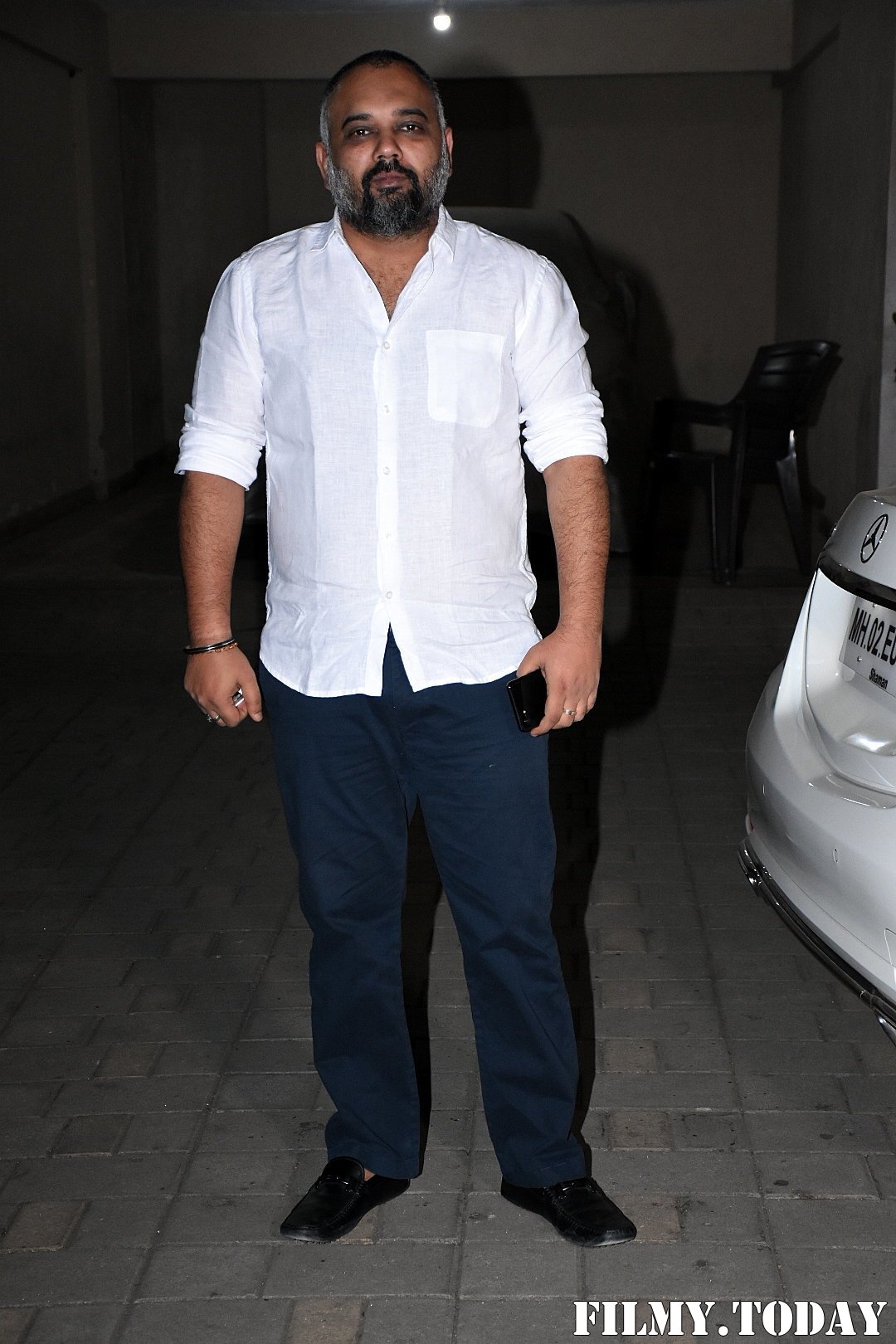 Photos: Malang Star Cast At Aditya Roy Kapoor's Home | Picture 1713195