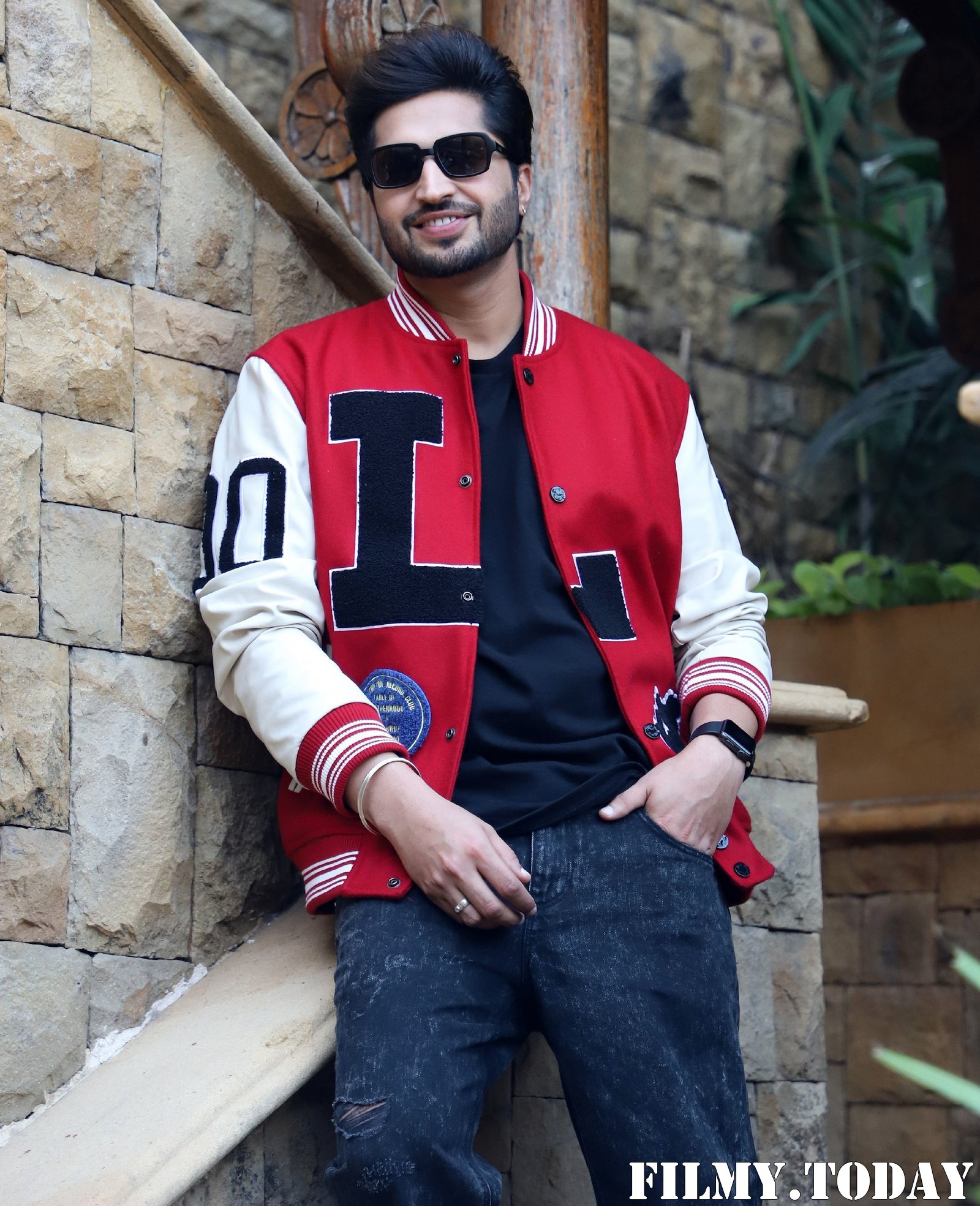 Jassie Gill - Photos: Promotion Of Film Panga At Jw Marriott | Picture 1713237