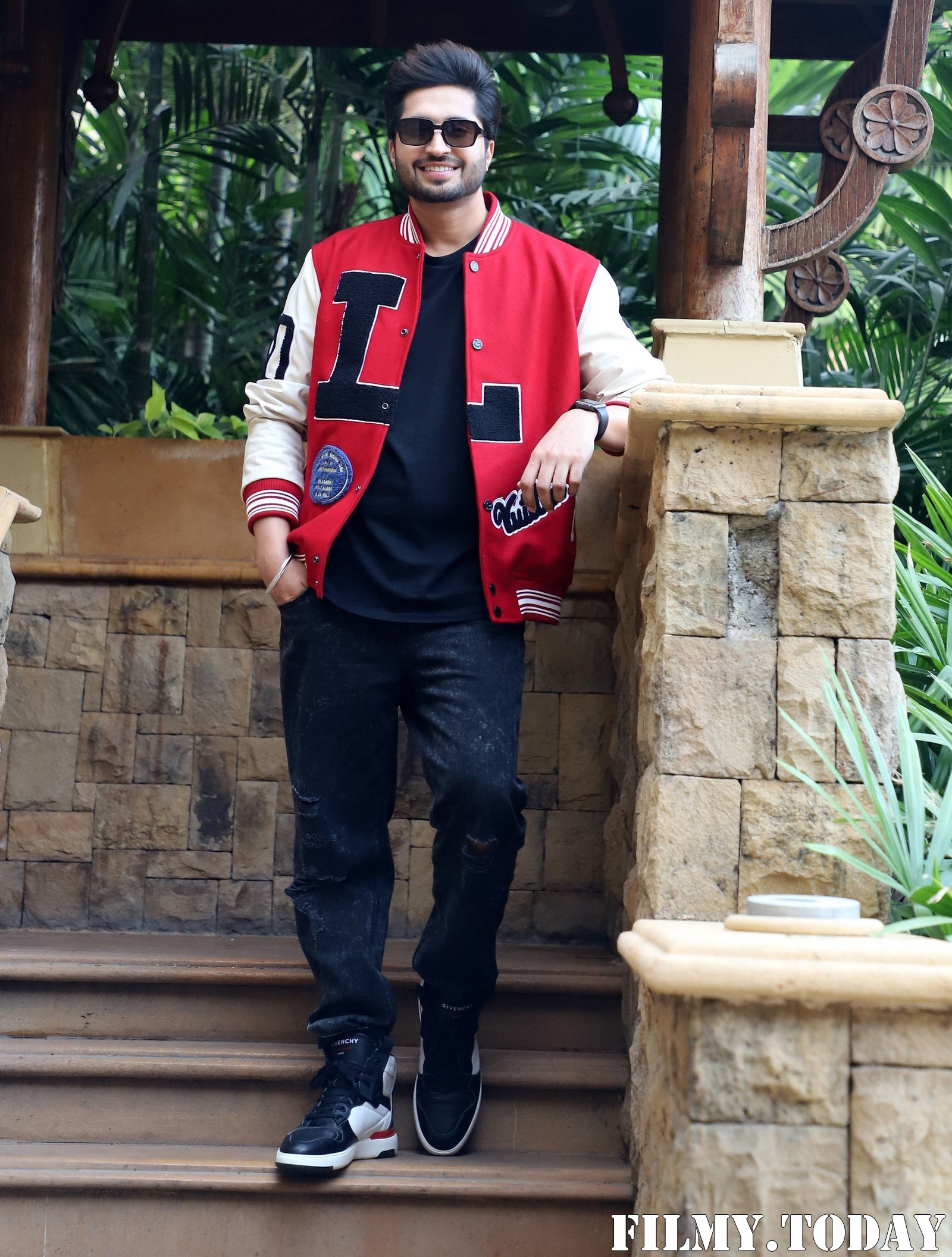 Jassie Gill - Photos: Promotion Of Film Panga At Jw Marriott | Picture 1713235