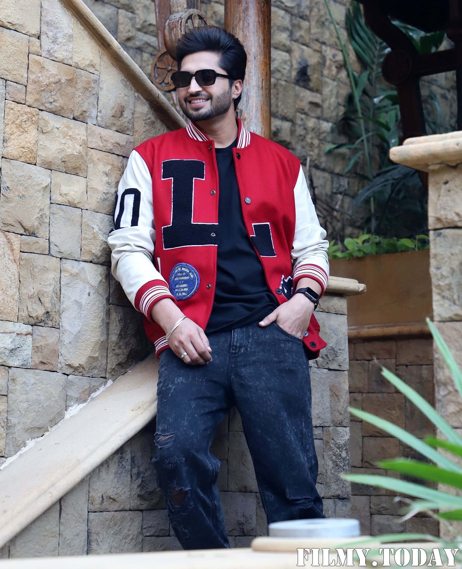 Jassie Gill - Photos: Promotion Of Film Panga At Jw Marriott | Picture 1713236