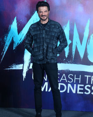 Anil Kapoor - Photos: Trailer Launch Of Film Malang At Pvr | Picture 1713174