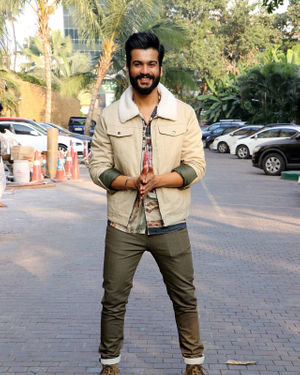Sunny Kaushal - Photos: Promotion Of Amazon's The Forgotten Army At Jw Marriott | Picture 1713507