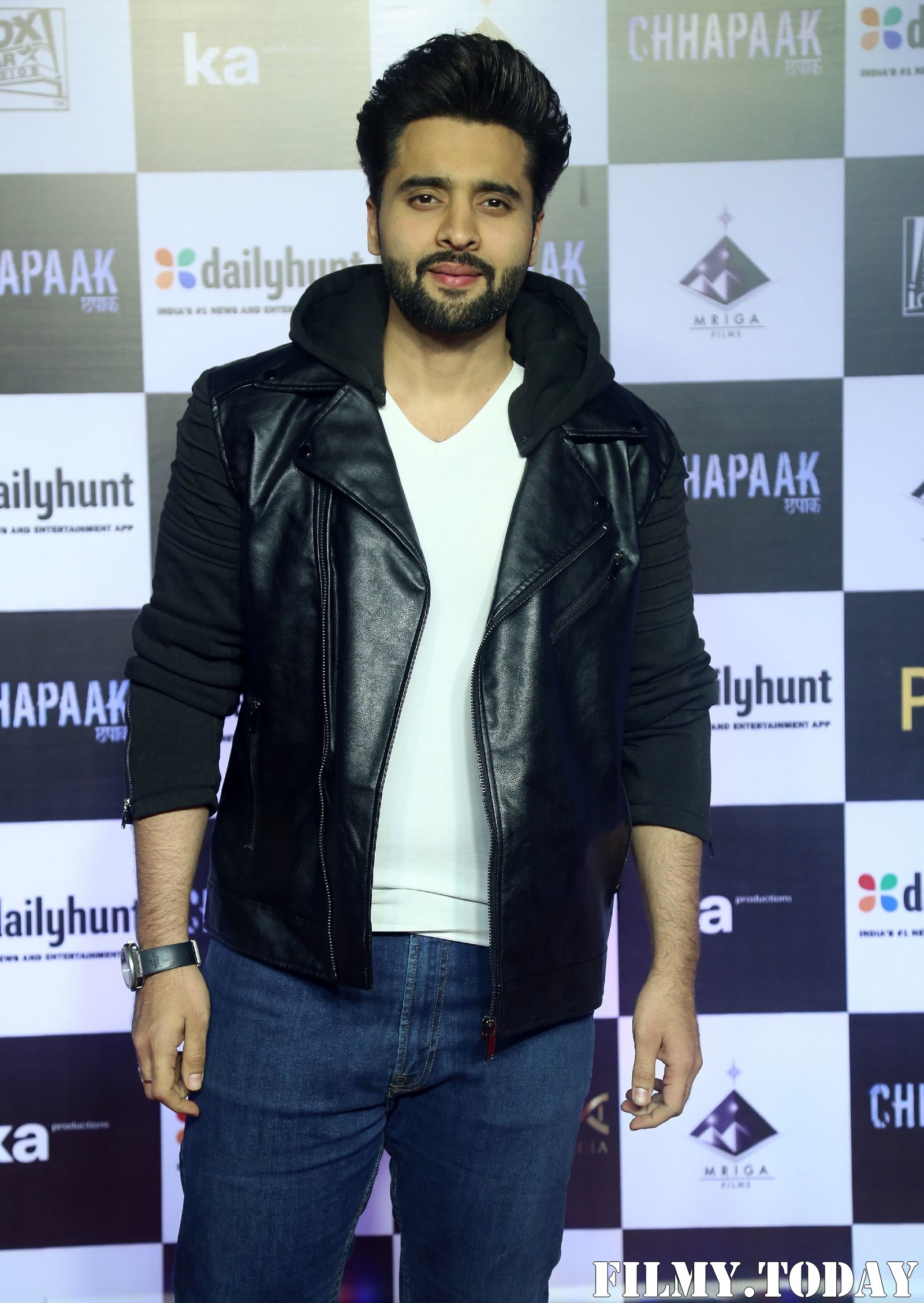 Jackky Bhagnani - Photos:  Screening Of Film Chhapaak At Pvr Lower Parel | Picture 1713611
