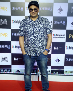 Photos:  Screening Of Film Chhapaak At Pvr Lower Parel | Picture 1713621