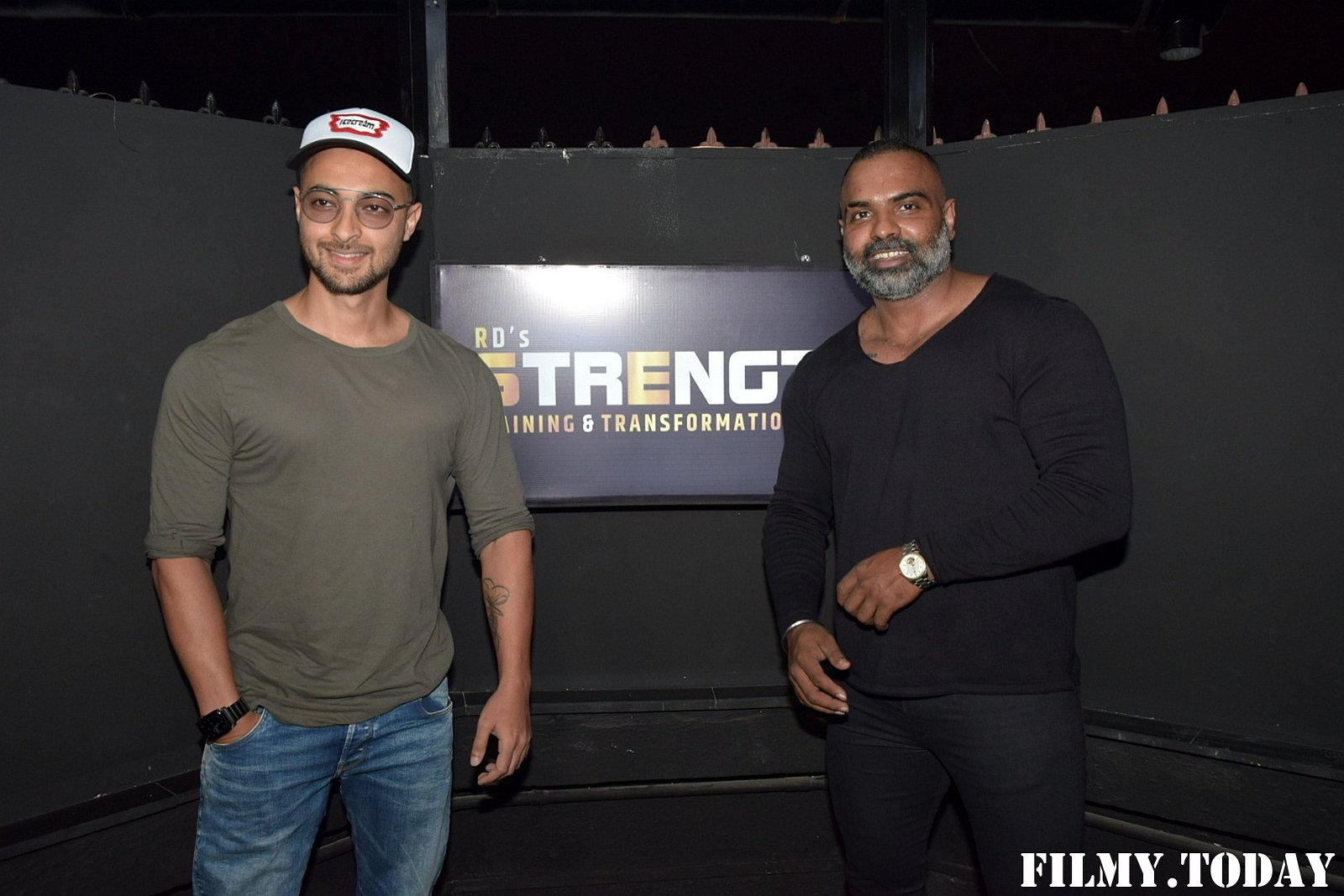 Photos: Celebs At The Launch Of RD Fitness At Ramee Hotel | Picture 1714472
