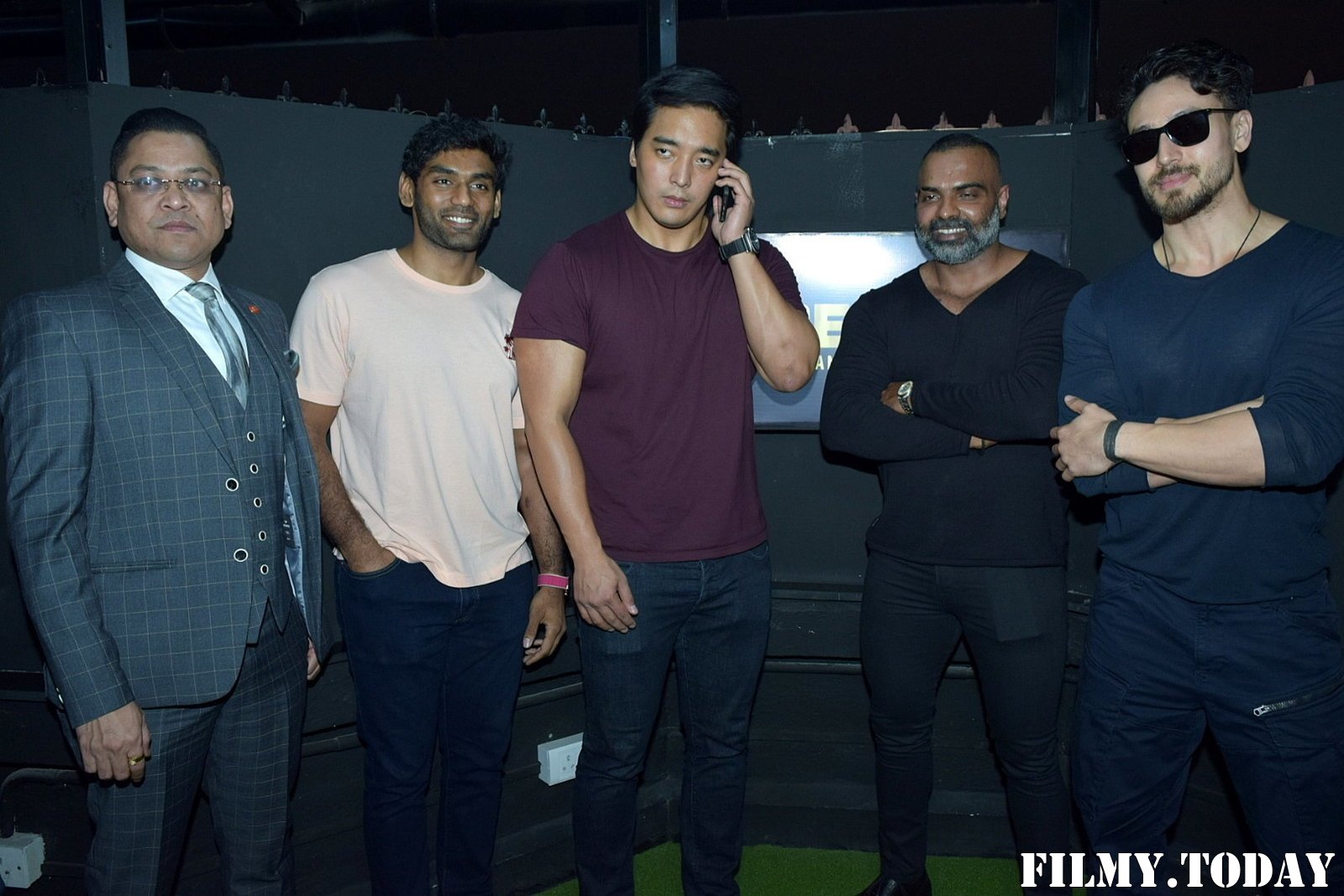 Photos: Celebs At The Launch Of RD Fitness At Ramee Hotel | Picture 1714463