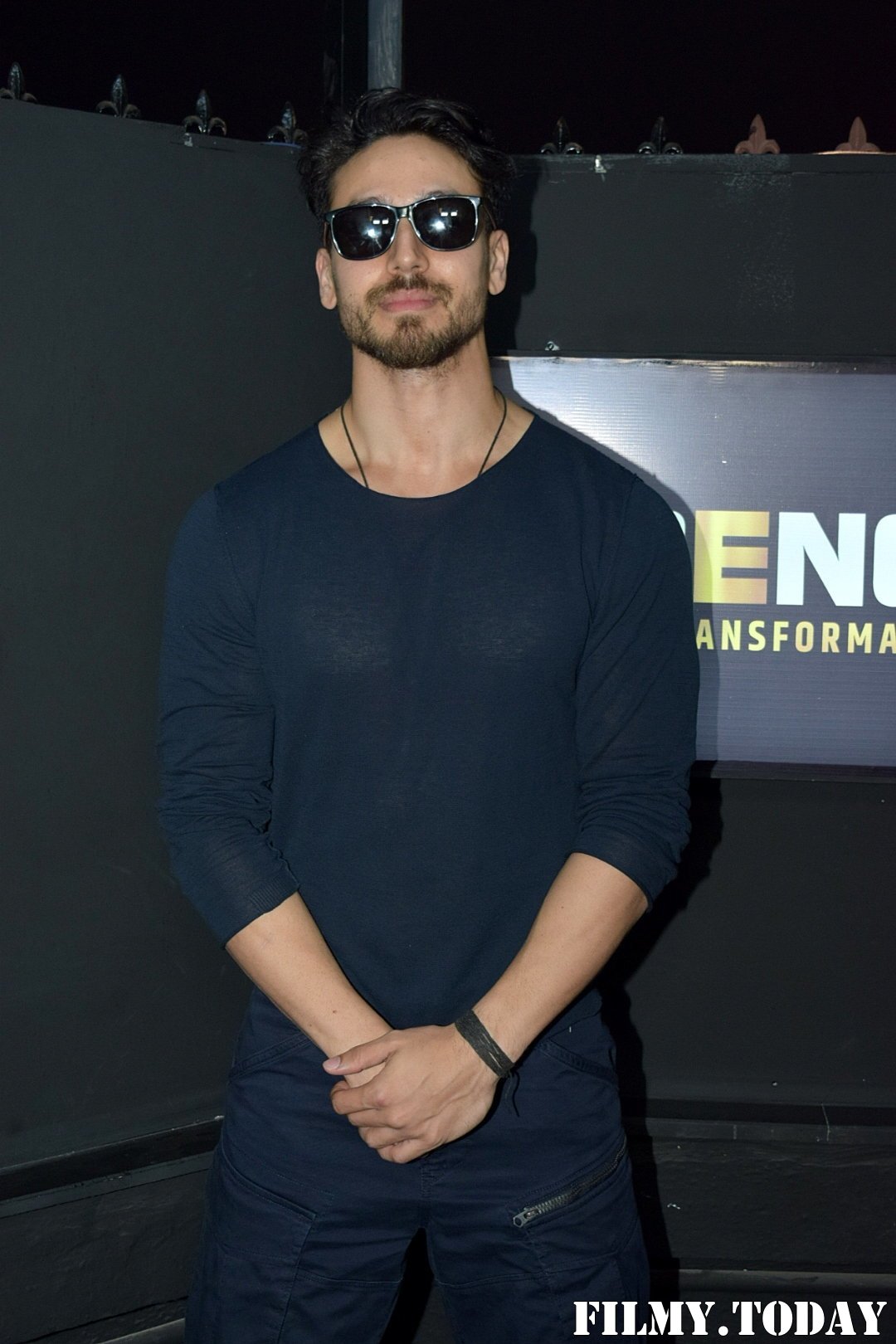 Tiger Shroff - Photos: Celebs At The Launch Of RD Fitness At Ramee Hotel | Picture 1714467