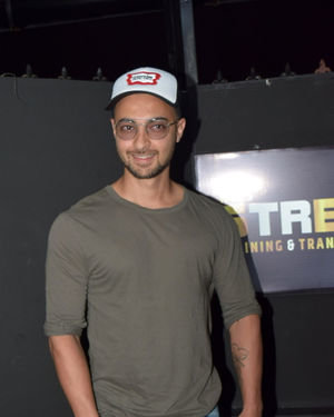 Aayush Sharma - Photos: Celebs At The Launch Of RD Fitness At Ramee Hotel