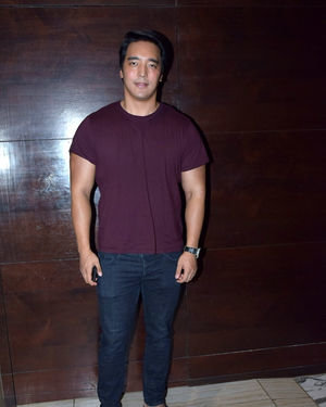 Danny Denzongpa - Photos: Celebs At The Launch Of RD Fitness At Ramee Hotel | Picture 1714457