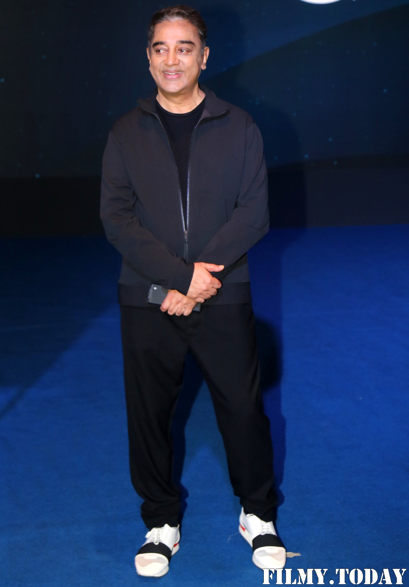 Kamal Hassan - Photos: Celebs At Jeff Bezos Welcome Bash | Picture 1715134