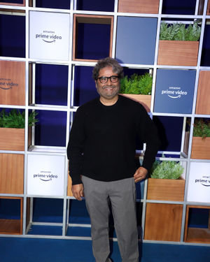 Photos: Celebs At Jeff Bezos Welcome Bash | Picture 1715192