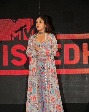 Bhumi Pednekar - Photos: Launch Of MTV New Drama Series Nishedh | Picture 1715116