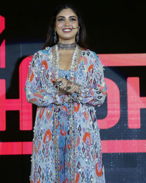 Bhumi Pednekar - Photos: Launch Of MTV New Drama Series Nishedh | Picture 1715084