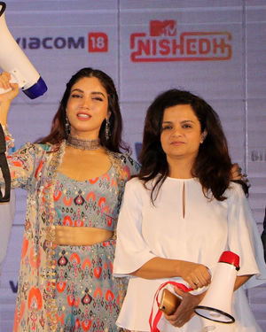 Photos: Launch Of MTV New Drama Series Nishedh | Picture 1715114