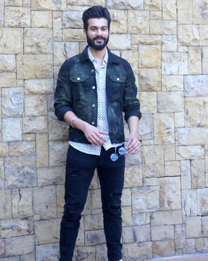 Sunny Kaushal - Photos: Promotion Of Amazon's The Forgotten Army At Jw Marriott | Picture 1715045