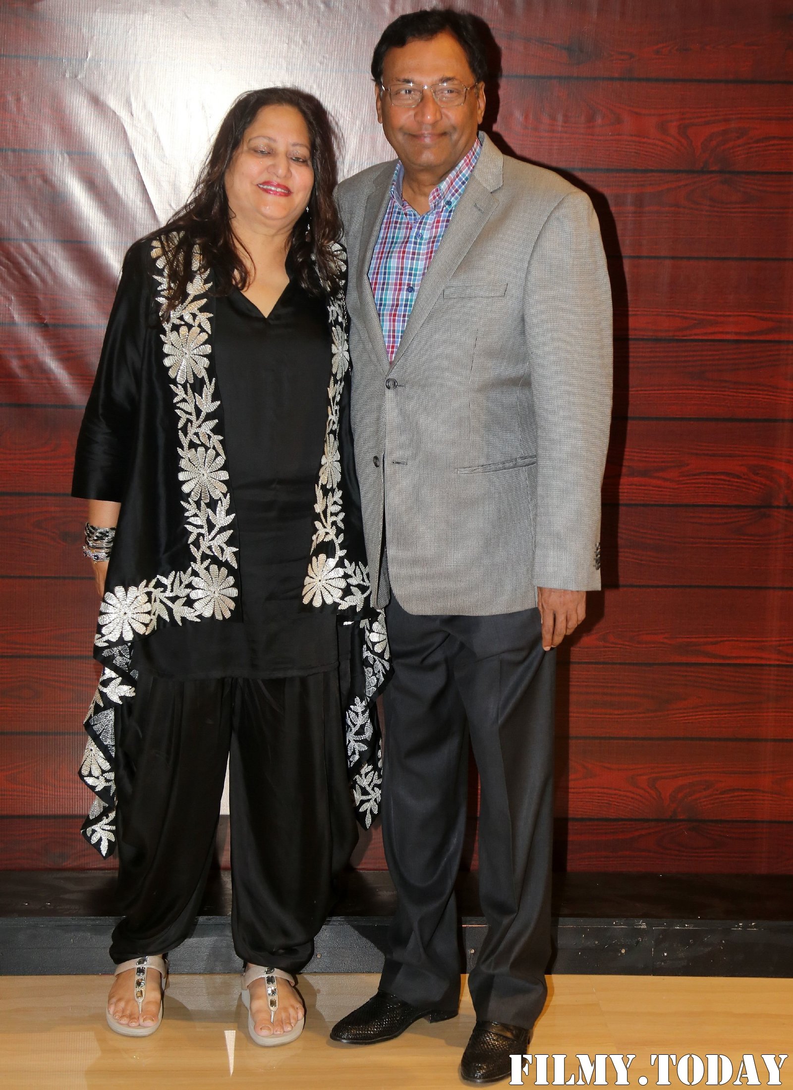 Photos: Javed Akhtar Birthday Party At Taj Lands End | Picture 1715952