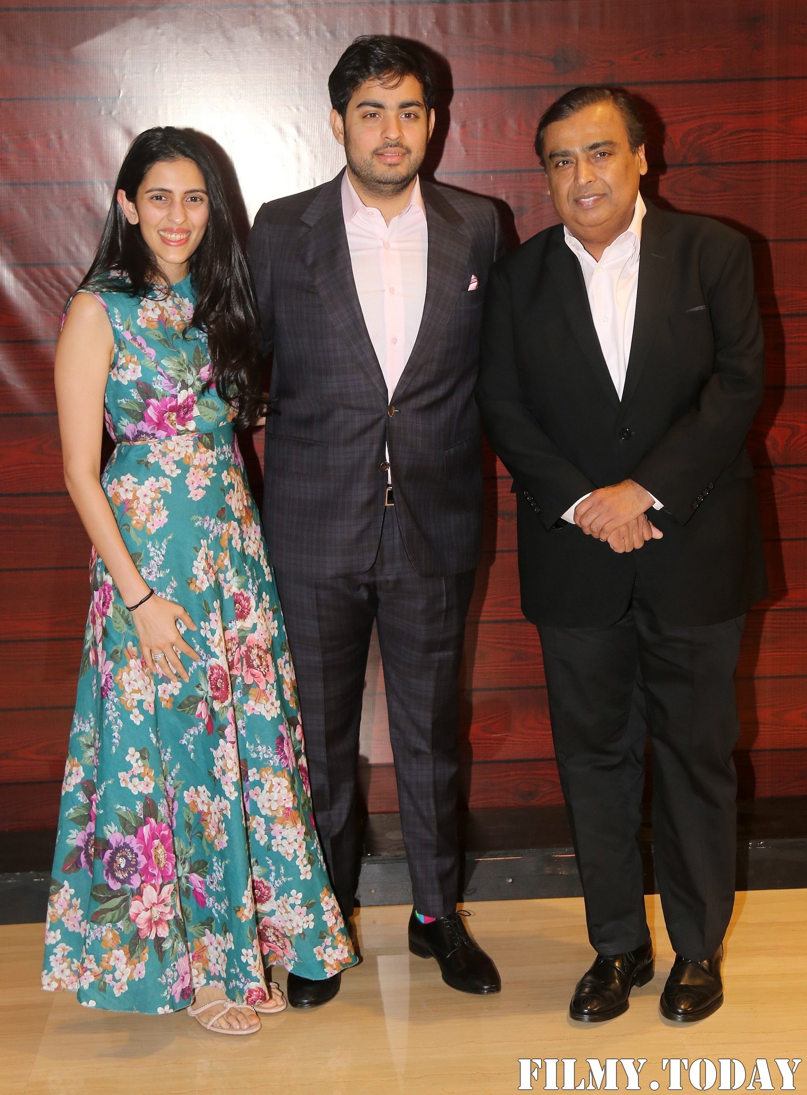 Photos: Javed Akhtar Birthday Party At Taj Lands End | Picture 1715982