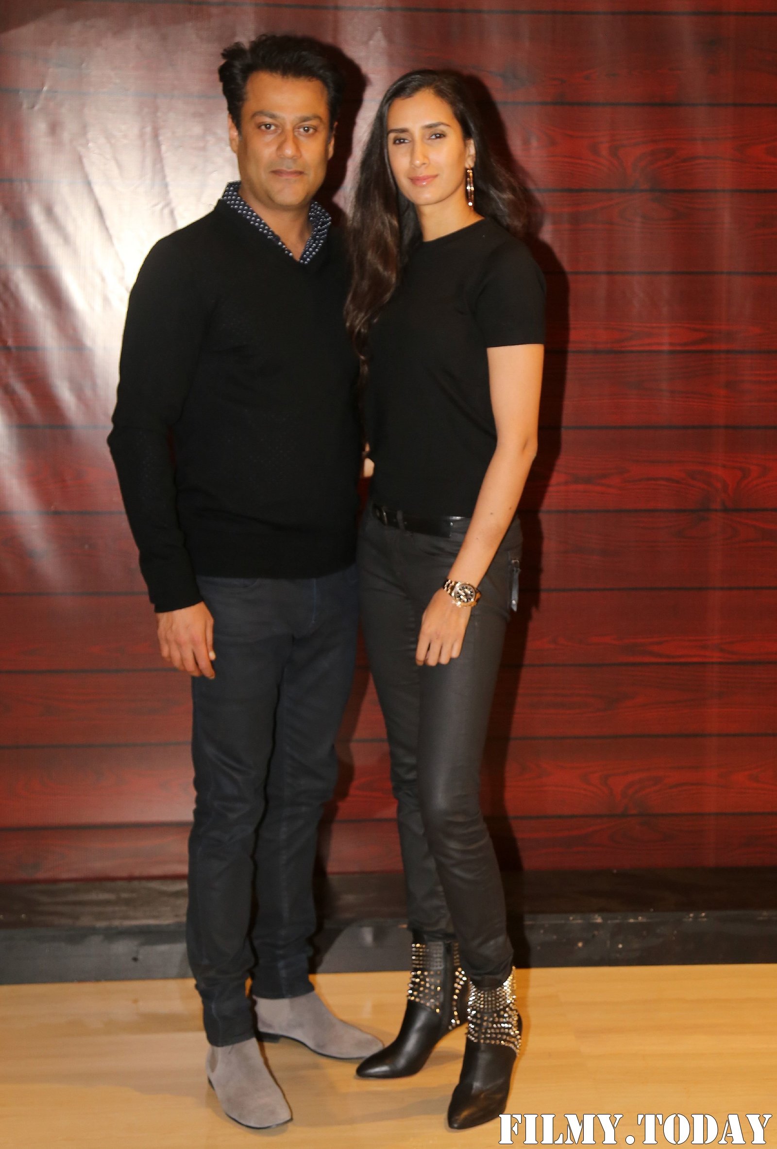 Photos: Javed Akhtar Birthday Party At Taj Lands End | Picture 1715968