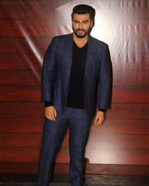 Arjun Kapoor - Photos: Javed Akhtar Birthday Party At Taj Lands End | Picture 1715979