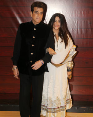 Photos: Javed Akhtar Birthday Party At Taj Lands End | Picture 1715981