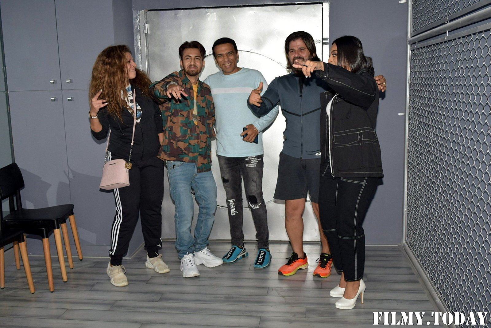 Photos: Launch Of Dance Class In Andheri | Picture 1715840