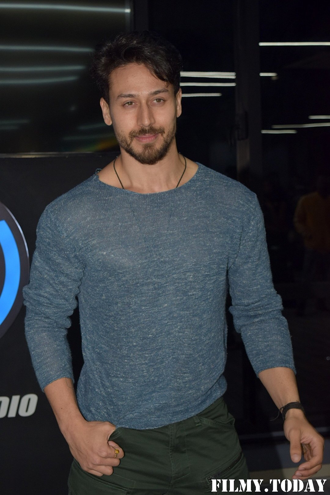 Tiger Shroff - Photos: Launch Of Dance Class In Andheri | Picture 1715863
