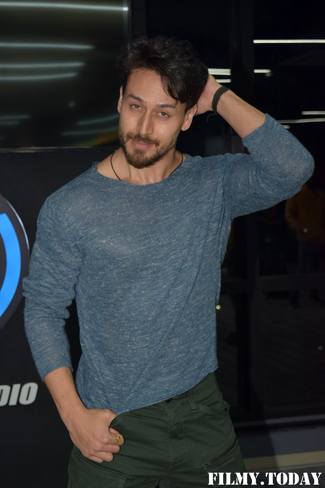 Tiger Shroff - Photos: Launch Of Dance Class In Andheri | Picture 1715851