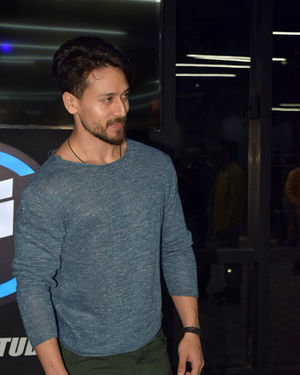 Tiger Shroff - Photos: Launch Of Dance Class In Andheri