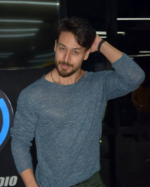 Tiger Shroff - Photos: Launch Of Dance Class In Andheri | Picture 1715851