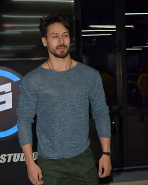 Tiger Shroff - Photos: Launch Of Dance Class In Andheri | Picture 1715854