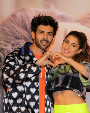 Photos: Trailer Launch Of Film Love Aaj Kal 2 | Picture 1715868
