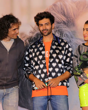 Photos: Trailer Launch Of Film Love Aaj Kal 2 | Picture 1715872