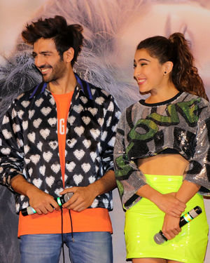 Photos: Trailer Launch Of Film Love Aaj Kal 2 | Picture 1715876