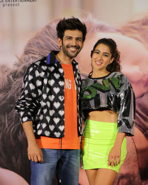 Photos: Trailer Launch Of Film Love Aaj Kal 2 | Picture 1715871