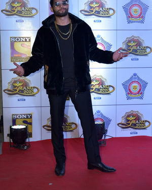 Photos: Celebs At Umang Police Festival At Jio World Centre | Picture 1716213