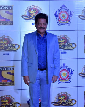 Photos: Celebs At Umang Police Festival At Jio World Centre | Picture 1716155