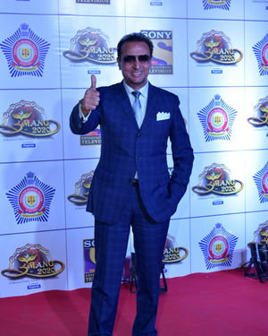 Photos: Celebs At Umang Police Festival At Jio World Centre | Picture 1716164