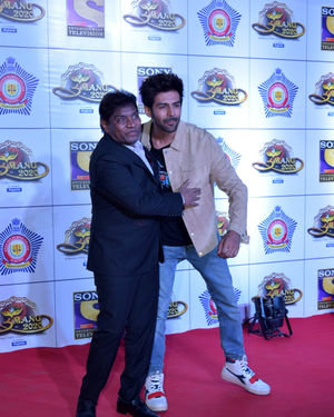 Photos: Celebs At Umang Police Festival At Jio World Centre | Picture 1716131