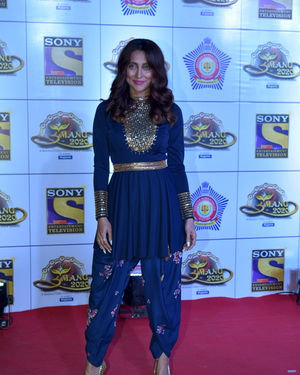 Photos: Celebs At Umang Police Festival At Jio World Centre | Picture 1716215
