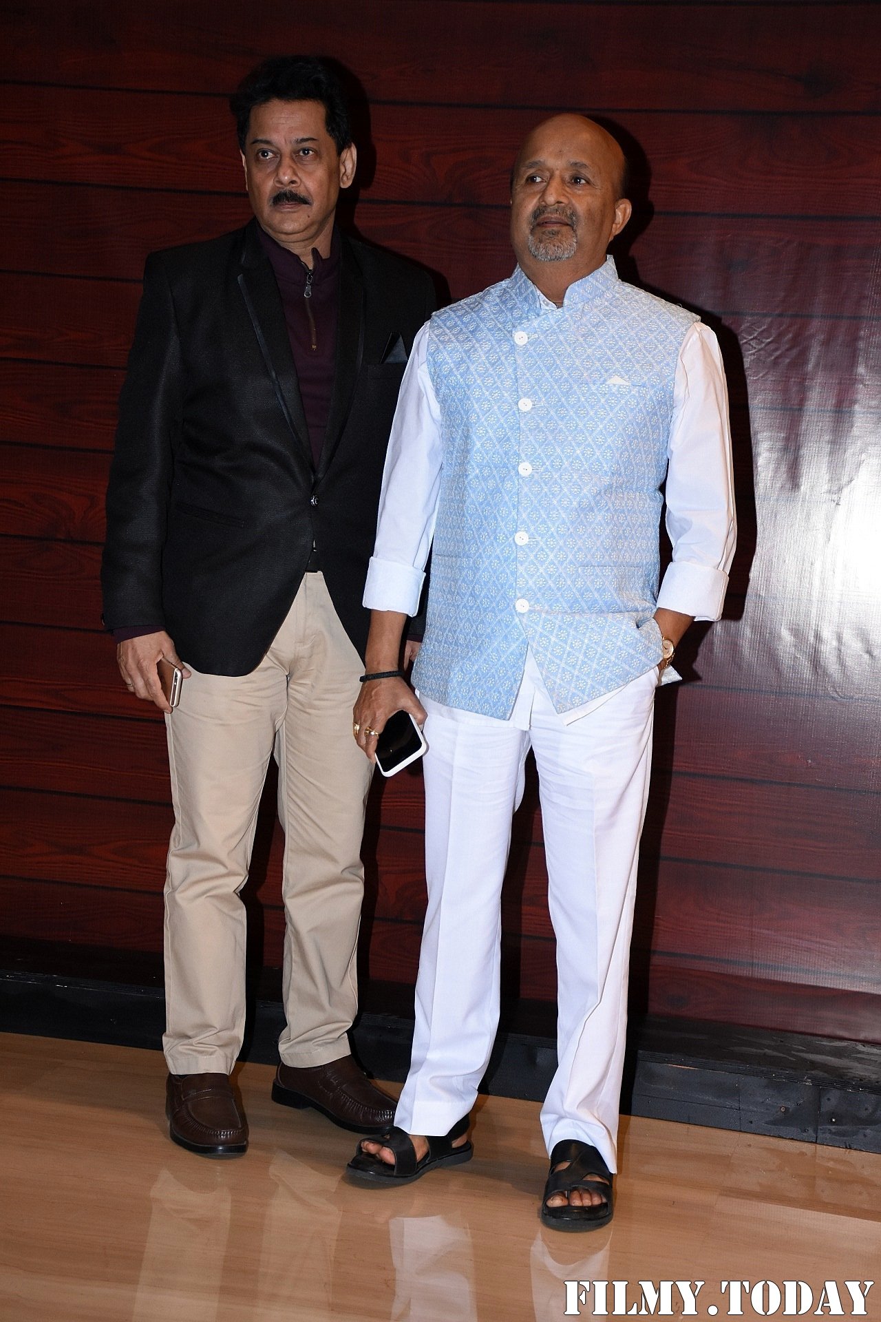 Photos: Javed Akhtar Birthday Party At Taj Lands End | Picture 1715995