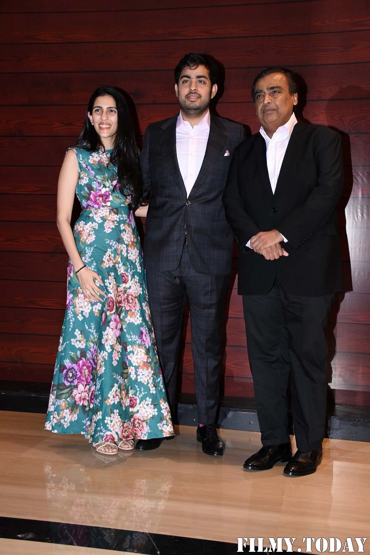 Photos: Javed Akhtar Birthday Party At Taj Lands End | Picture 1716042