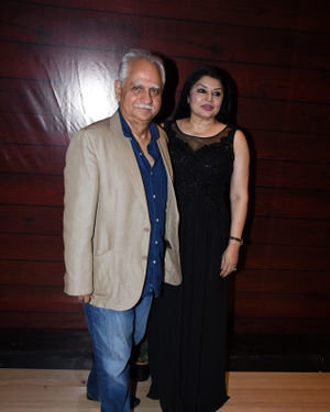 Photos: Javed Akhtar Birthday Party At Taj Lands End | Picture 1716052
