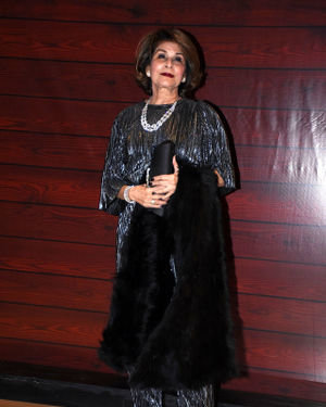 Photos: Javed Akhtar Birthday Party At Taj Lands End | Picture 1716001