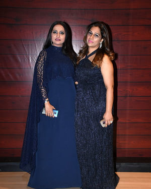 Photos: Javed Akhtar Birthday Party At Taj Lands End | Picture 1716053