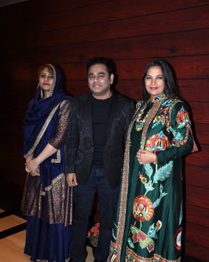 Photos: Javed Akhtar Birthday Party At Taj Lands End | Picture 1716050