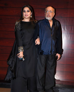 Photos: Javed Akhtar Birthday Party At Taj Lands End | Picture 1716021