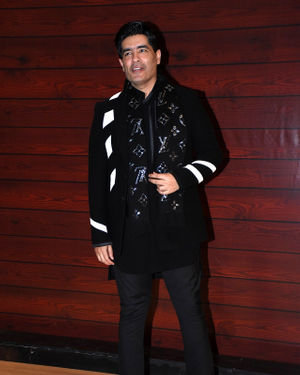 Photos: Javed Akhtar Birthday Party At Taj Lands End | Picture 1716005