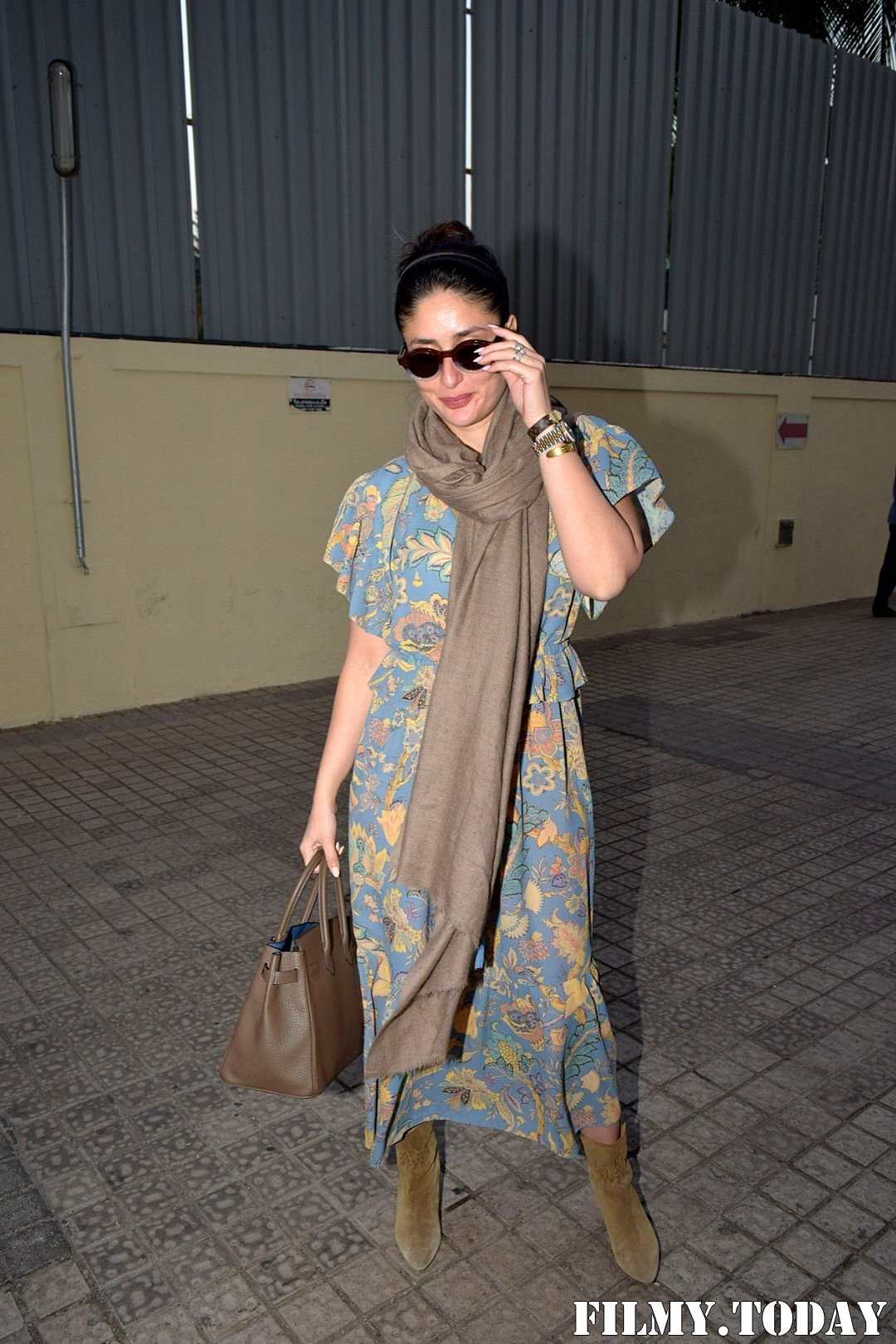 Kareena Kapoor - Photos: Celebs Spotted At Pvr Juhu | Picture 1716425